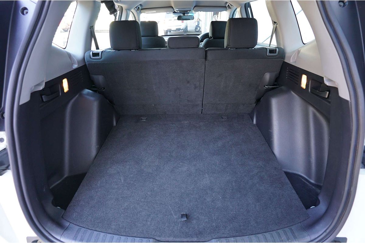 2022 Honda CR-V VTi RW