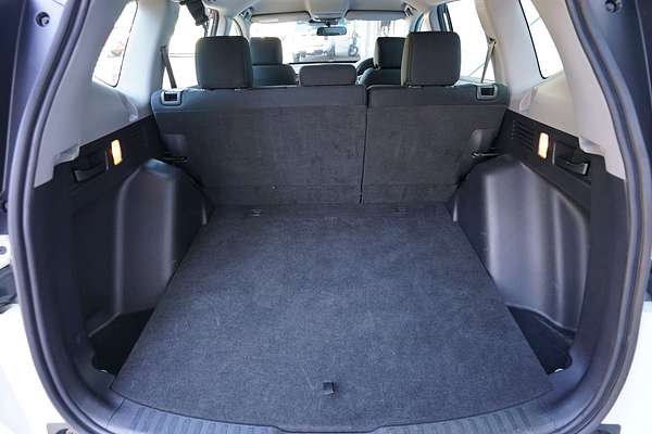 2022 Honda CR-V VTi RW