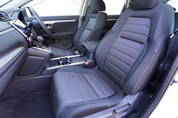 2022 Honda CR-V VTi RW