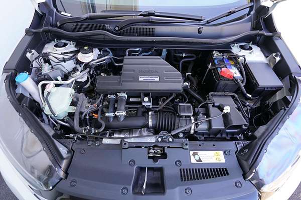 2022 Honda CR-V VTi RW