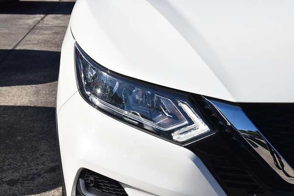 2020 Nissan QASHQAI ST-L J11 Series 3