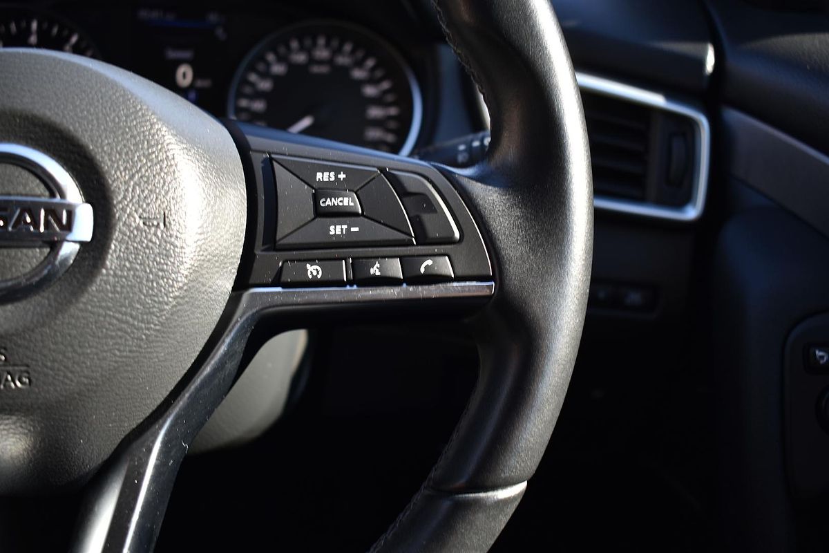 2020 Nissan QASHQAI ST-L J11 Series 3
