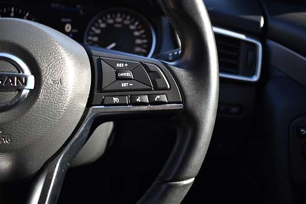 2020 Nissan QASHQAI ST-L J11 Series 3