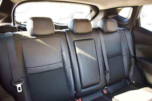 2020 Nissan QASHQAI ST-L J11 Series 3