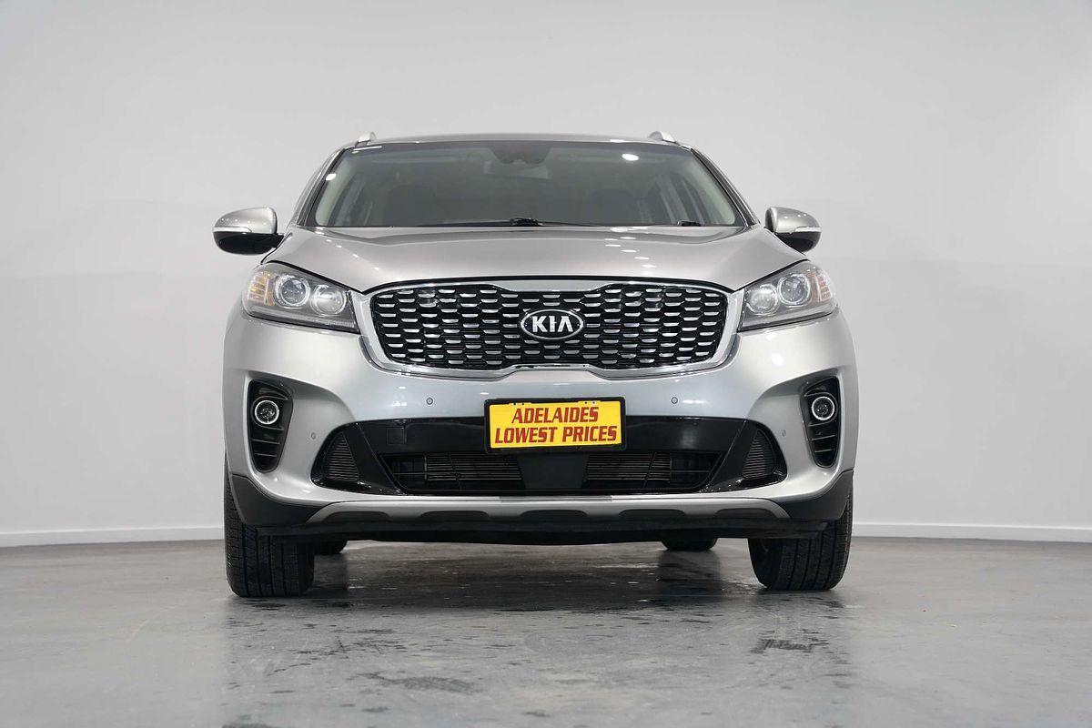 2019 Kia Sorento Si UM