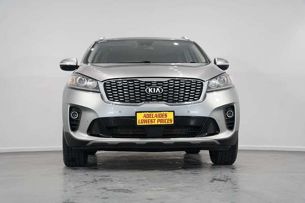 2019 Kia Sorento Si UM