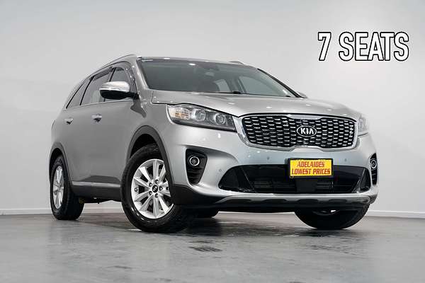 2019 Kia Sorento Si UM