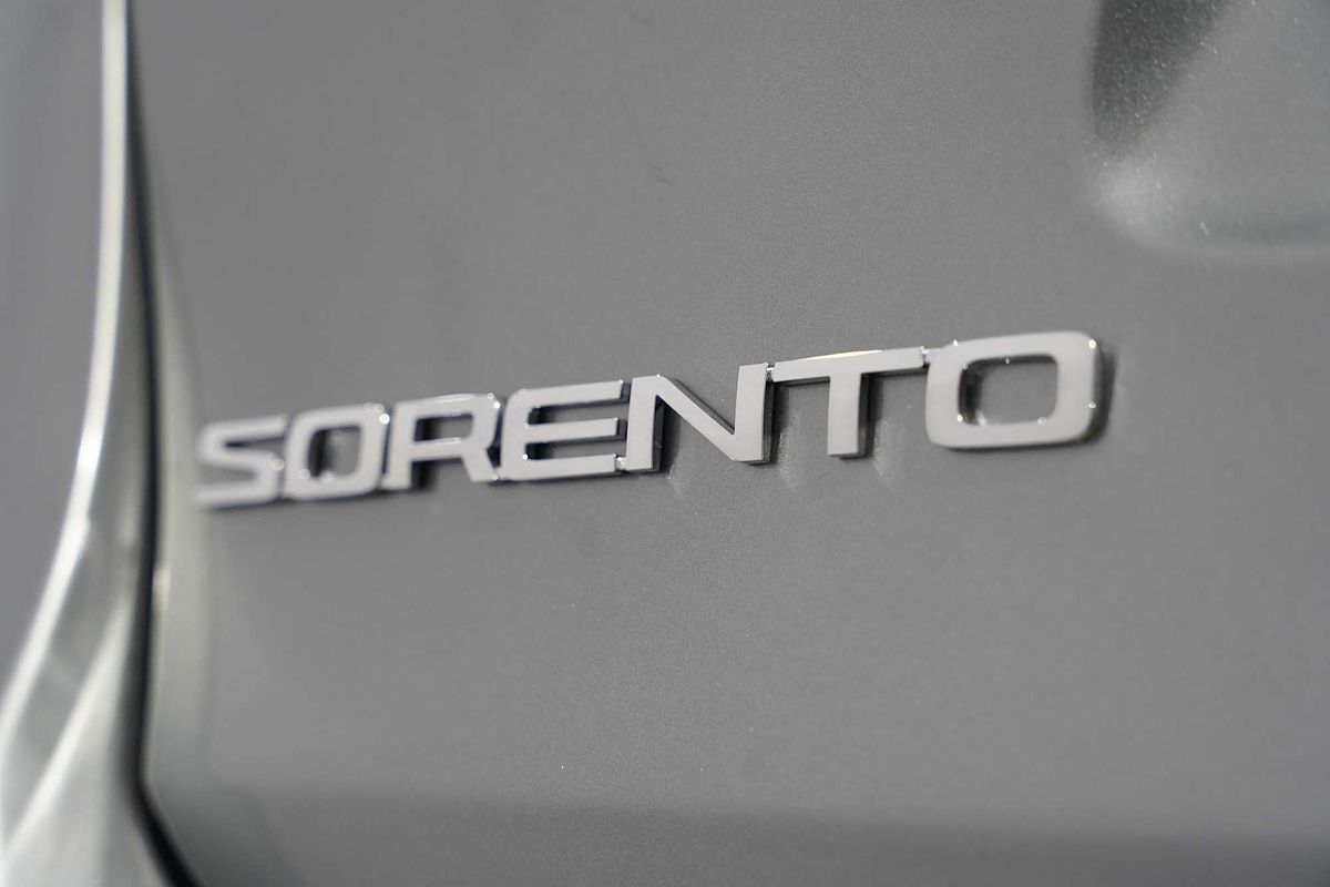2019 Kia Sorento Si UM