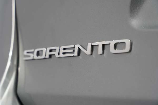 2019 Kia Sorento Si UM
