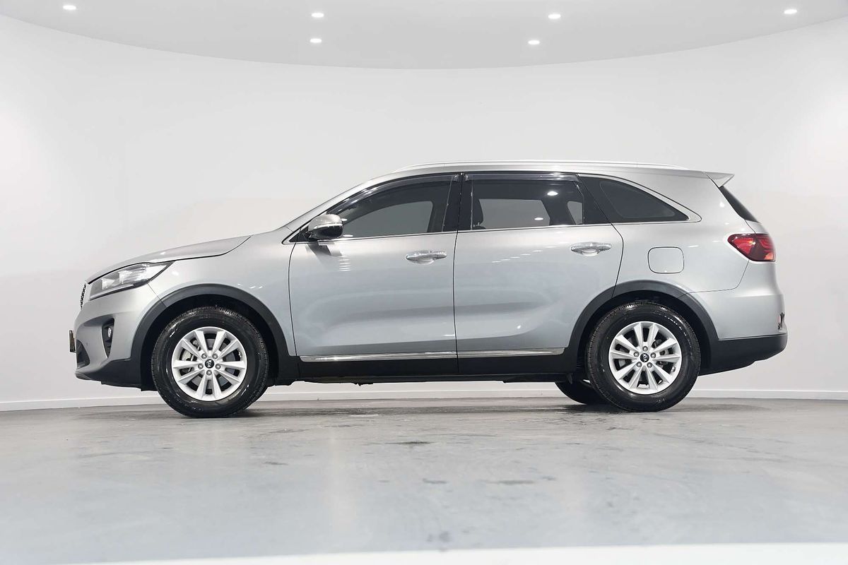 2019 Kia Sorento Si UM