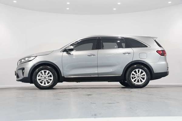 2019 Kia Sorento Si UM