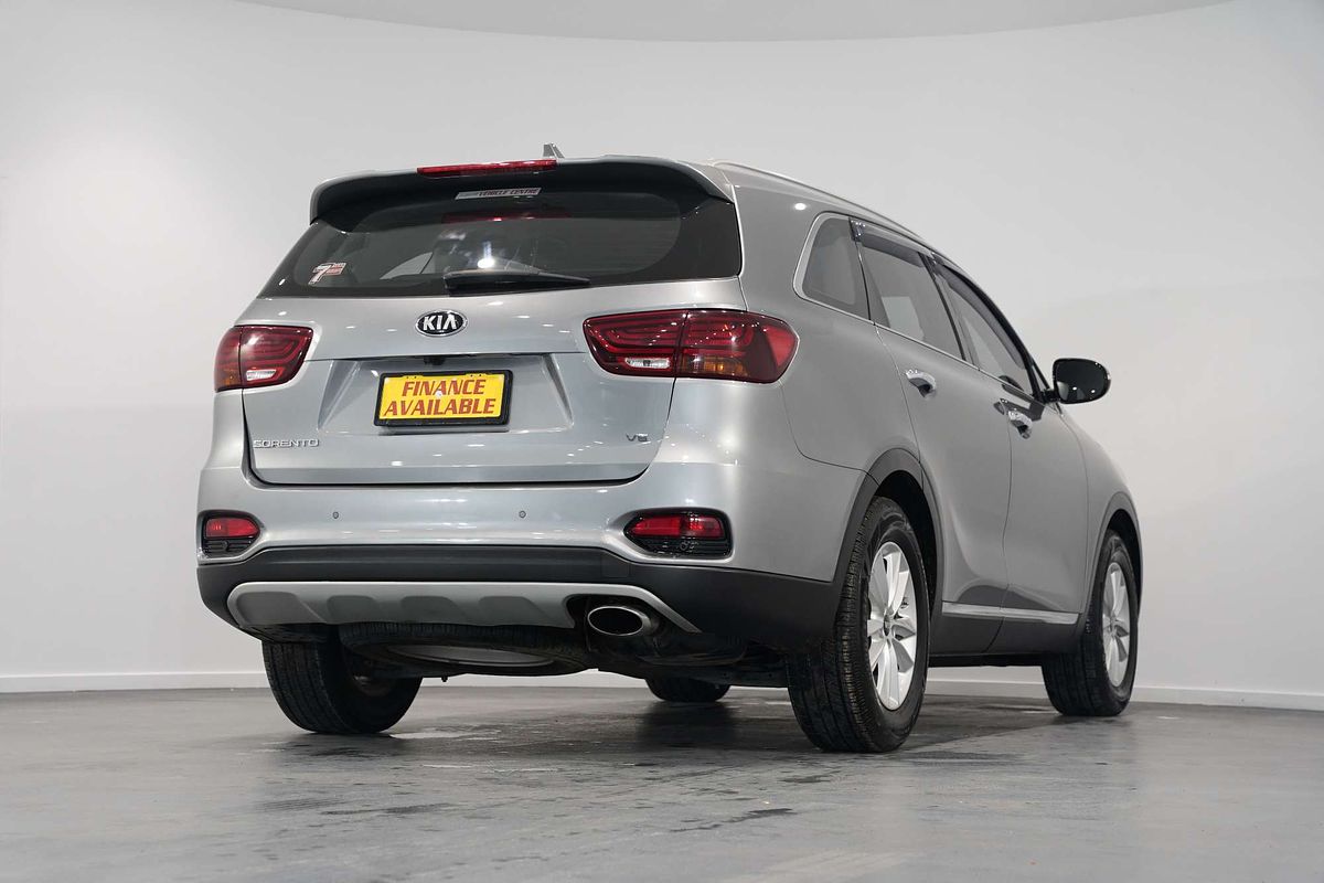 2019 Kia Sorento Si UM