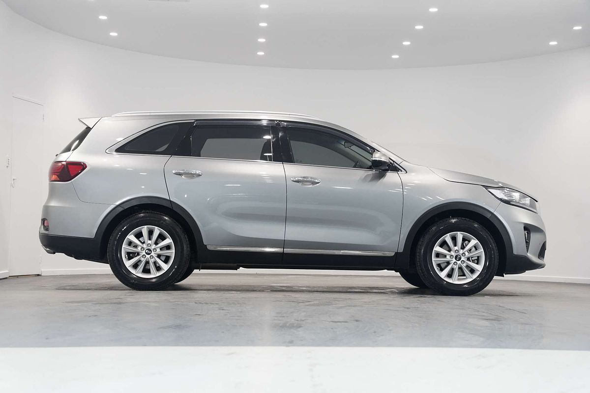 2019 Kia Sorento Si UM