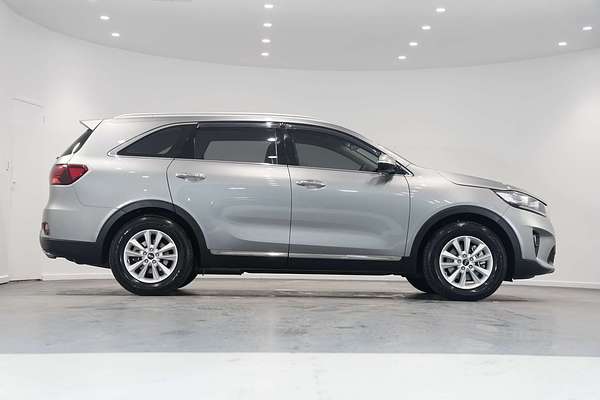 2019 Kia Sorento Si UM