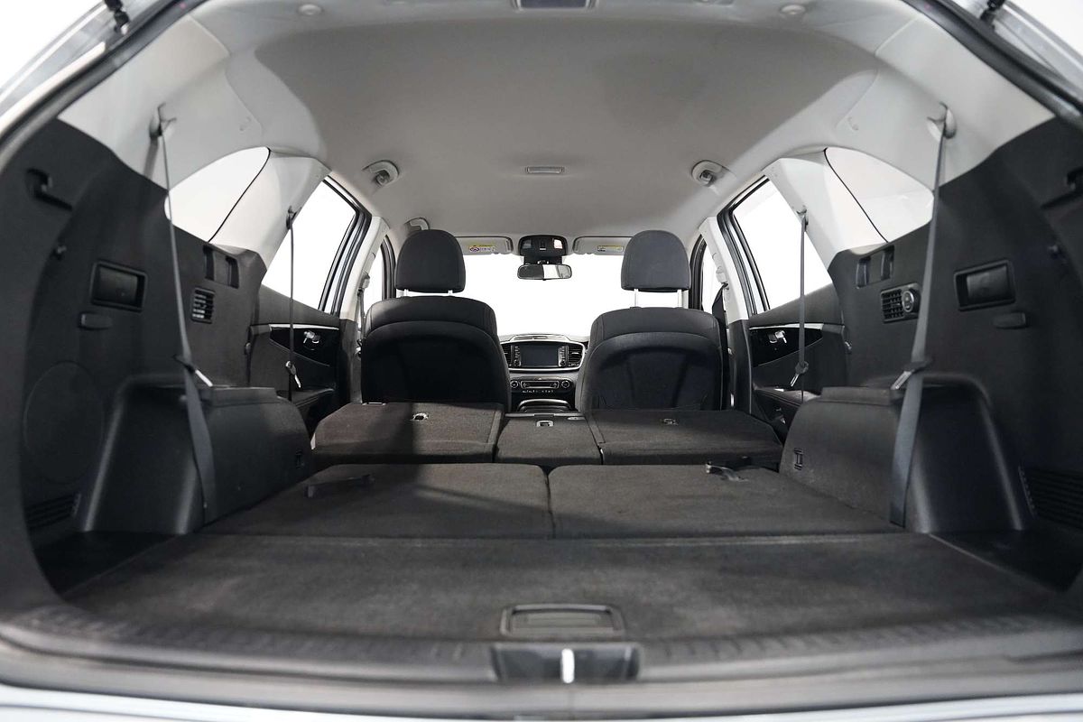 2019 Kia Sorento Si UM
