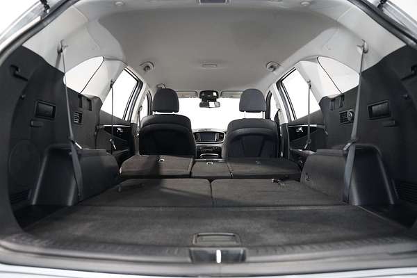 2019 Kia Sorento Si UM