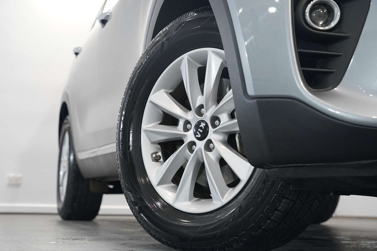 2019 Kia Sorento Si UM