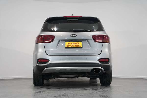 2019 Kia Sorento Si UM