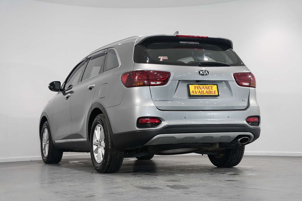 2019 Kia Sorento Si UM