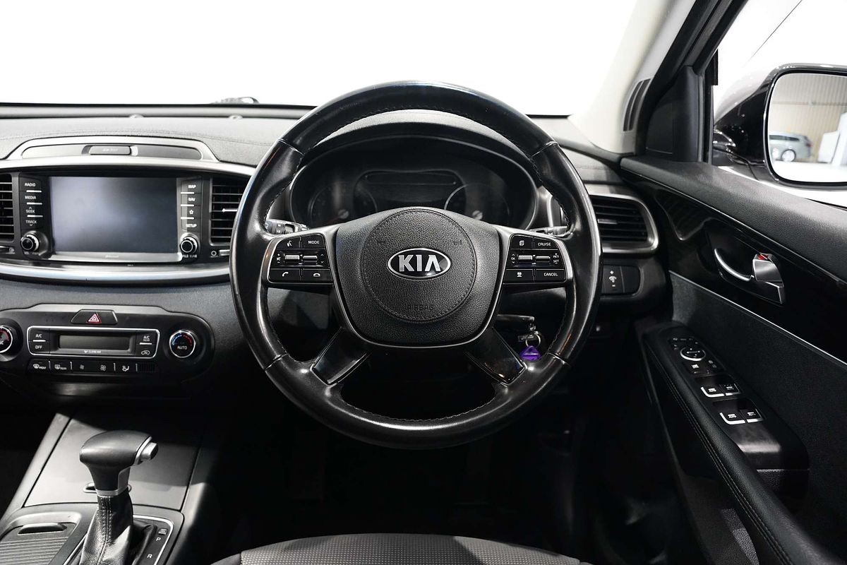 2019 Kia Sorento Si UM