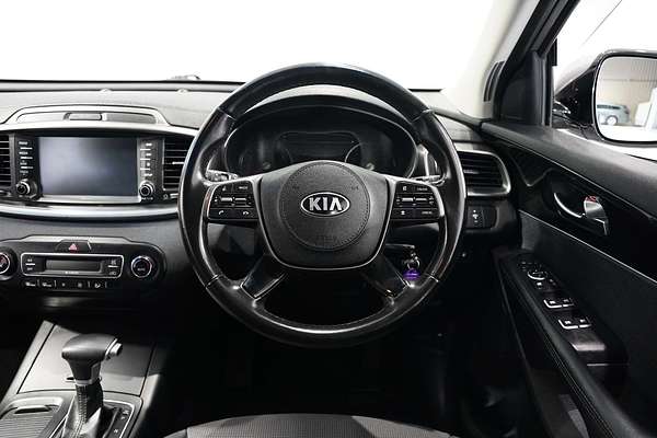 2019 Kia Sorento Si UM
