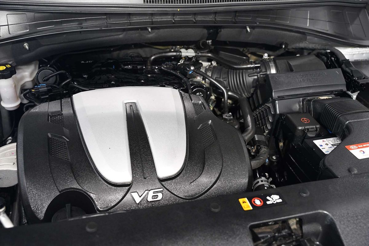 2019 Kia Sorento Si UM