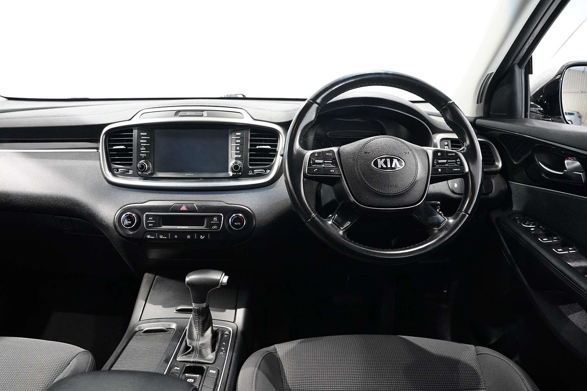 2019 Kia Sorento Si UM