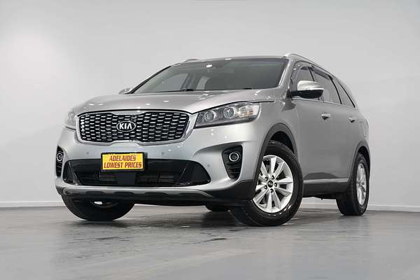 2019 Kia Sorento Si UM