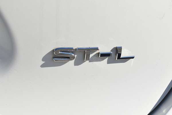 2020 Nissan QASHQAI ST-L J11 Series 3