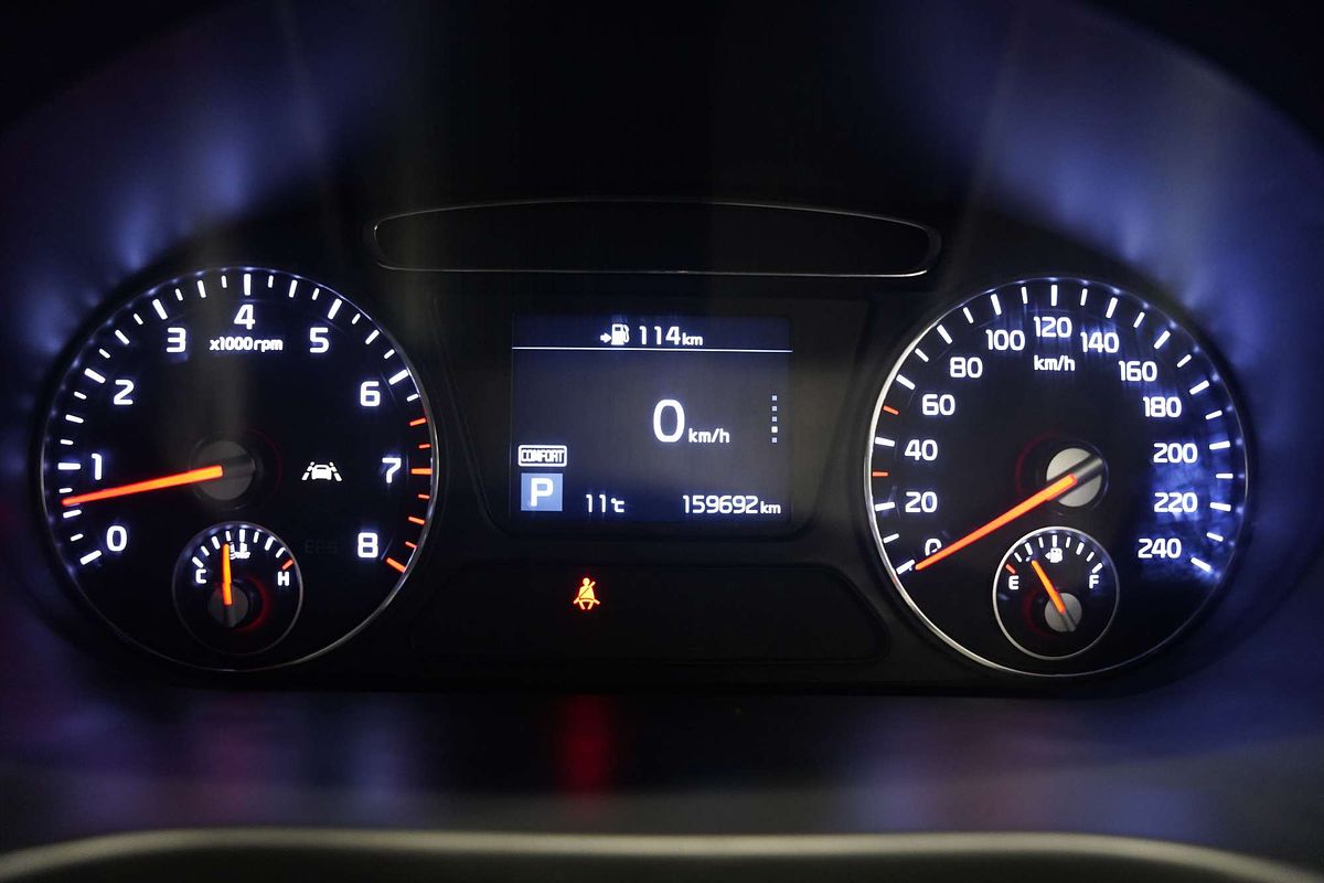 2019 Kia Sorento Si UM
