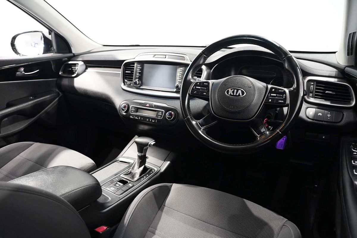 2019 Kia Sorento Si UM