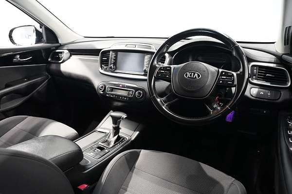 2019 Kia Sorento Si UM