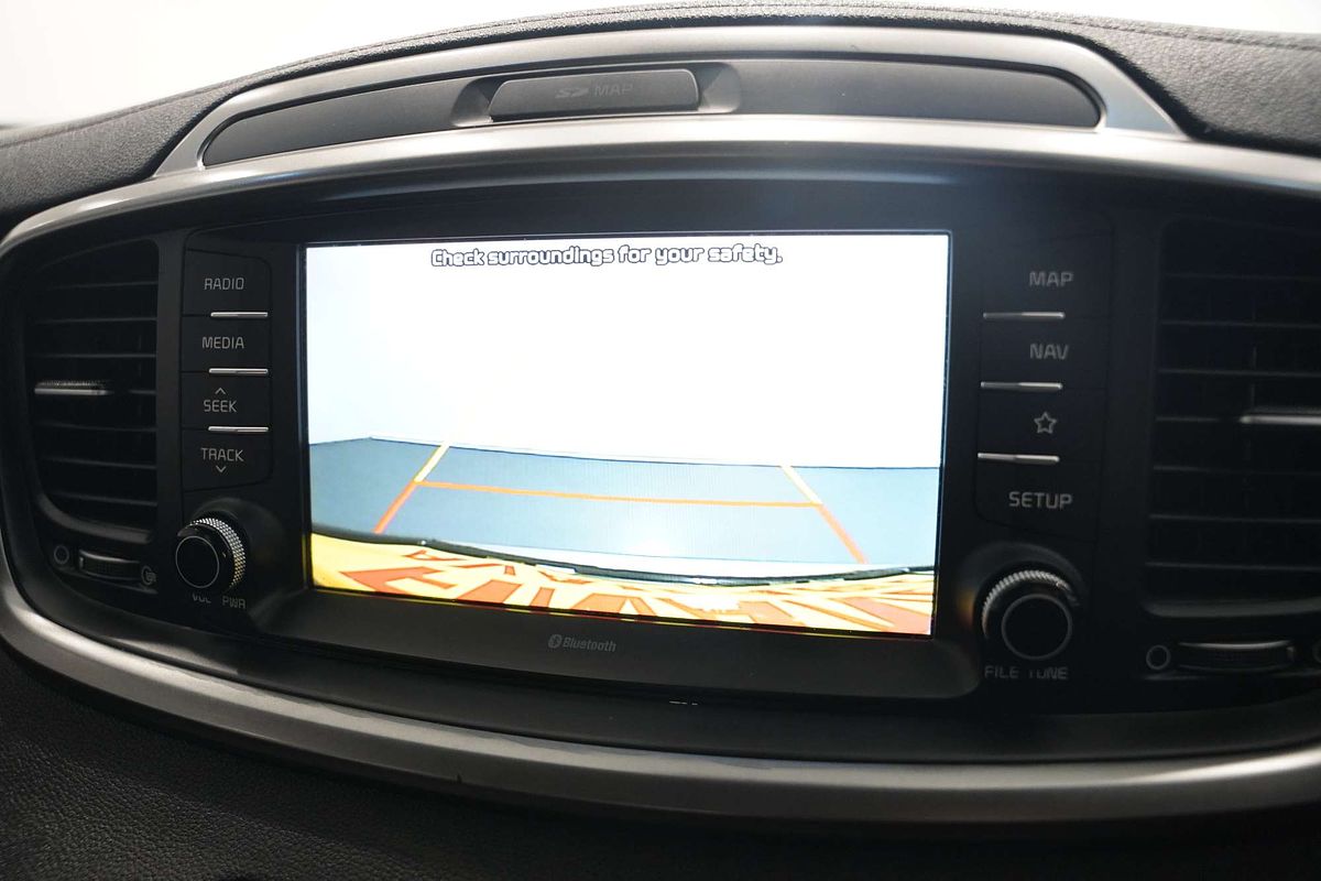 2019 Kia Sorento Si UM