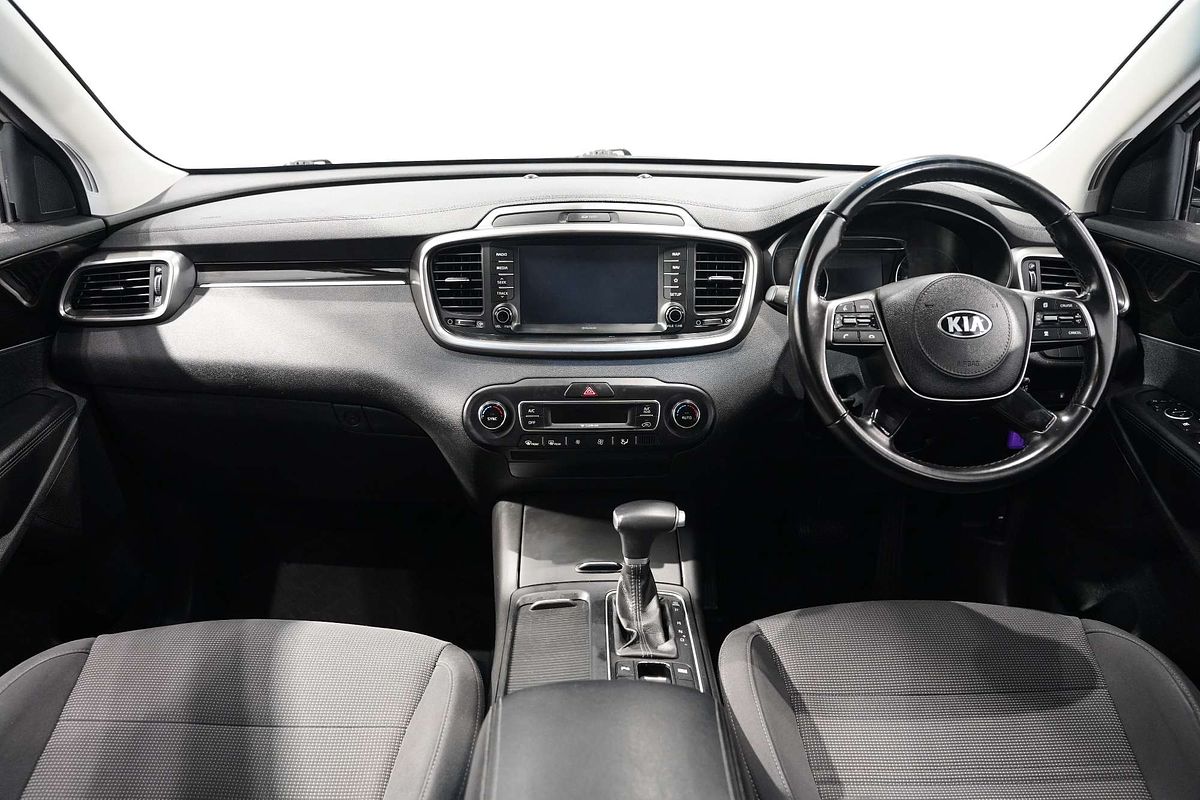 2019 Kia Sorento Si UM