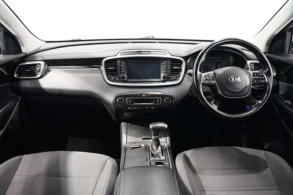2019 Kia Sorento Si UM