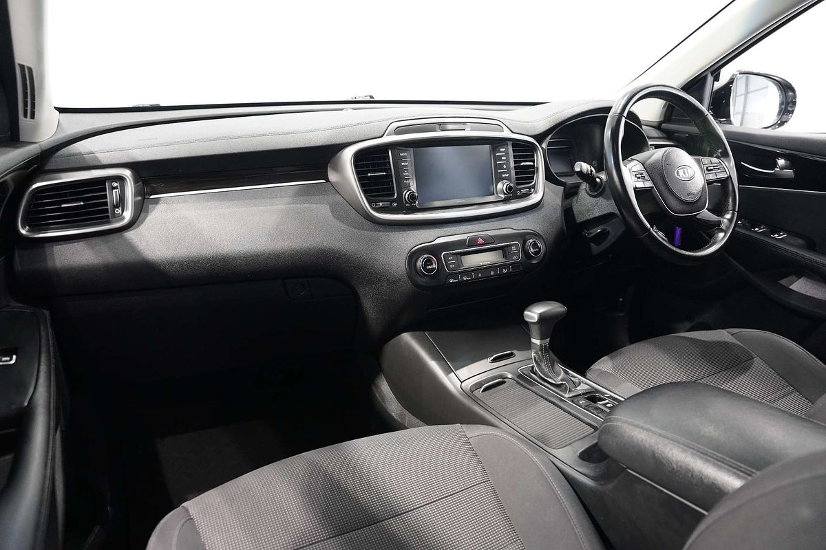 2019 Kia Sorento Si UM