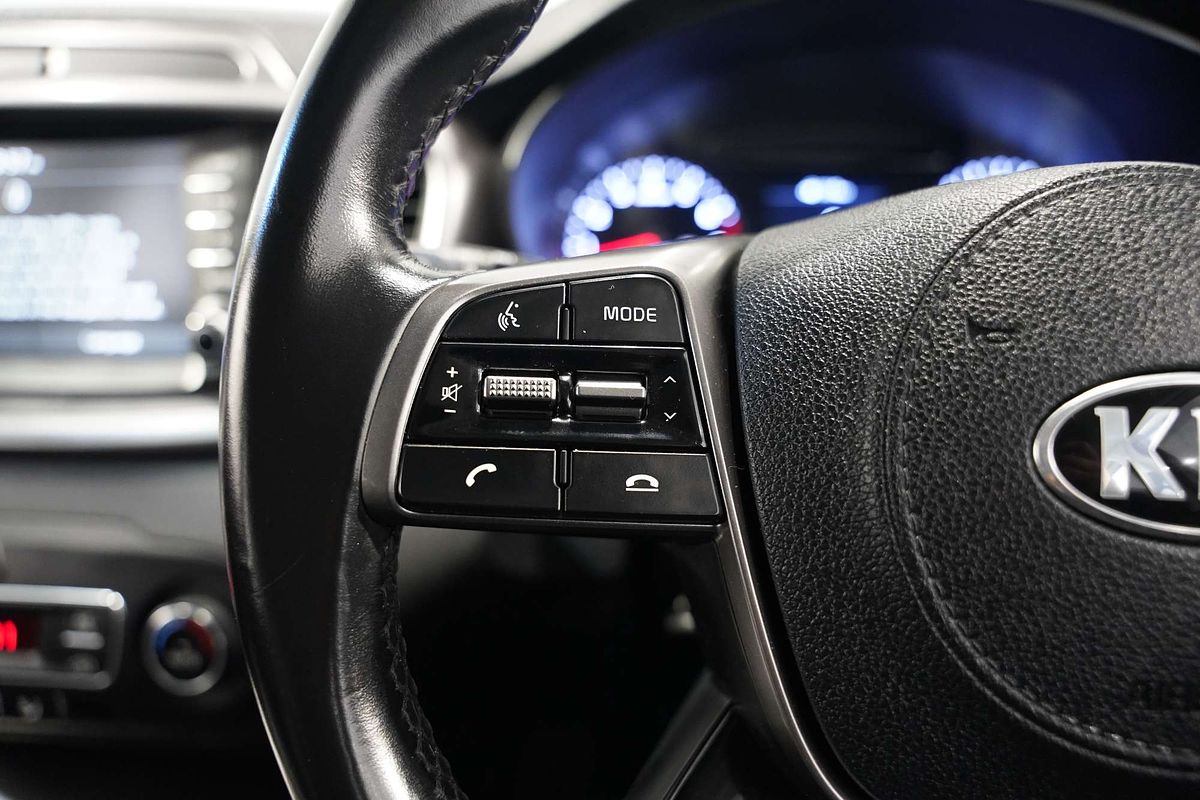 2019 Kia Sorento Si UM