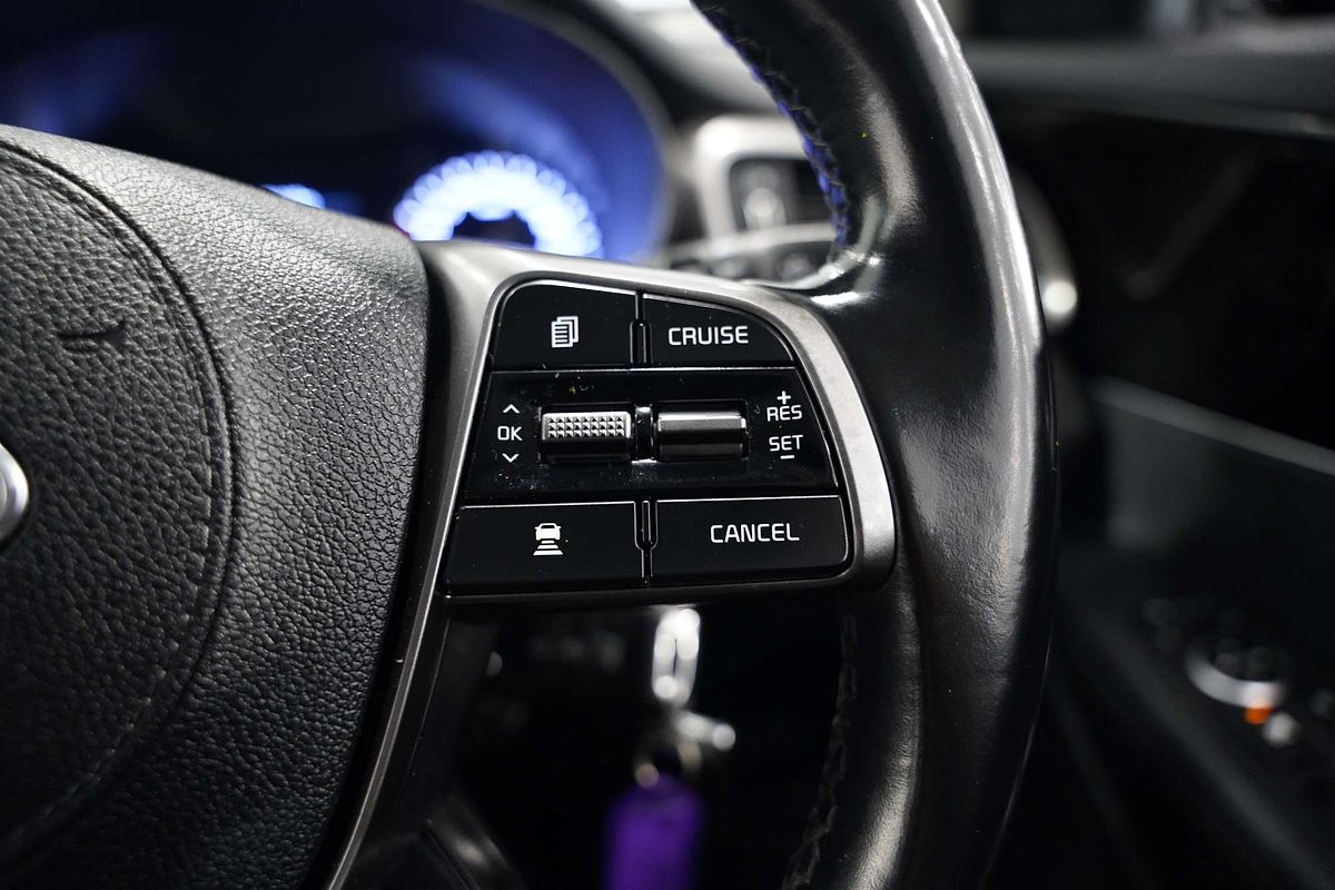 2019 Kia Sorento Si UM