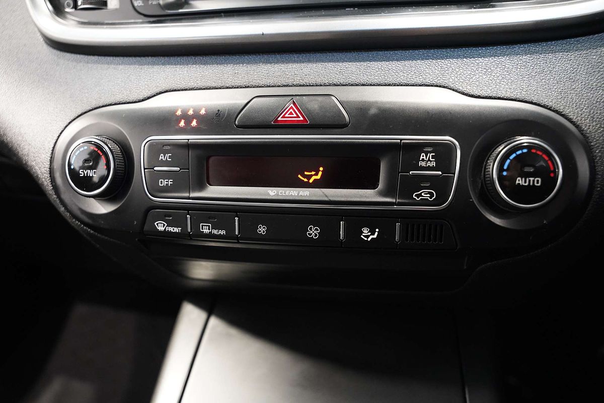 2019 Kia Sorento Si UM