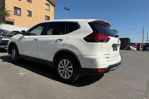 2019 Nissan X-TRAIL ST T32 Series II