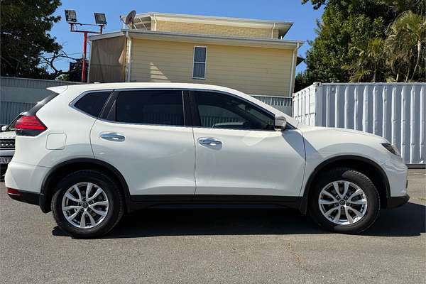 2019 Nissan X-TRAIL ST T32 Series II
