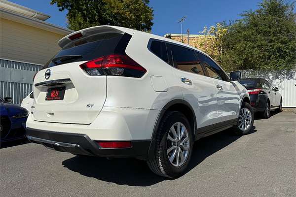 2019 Nissan X-TRAIL ST T32 Series II