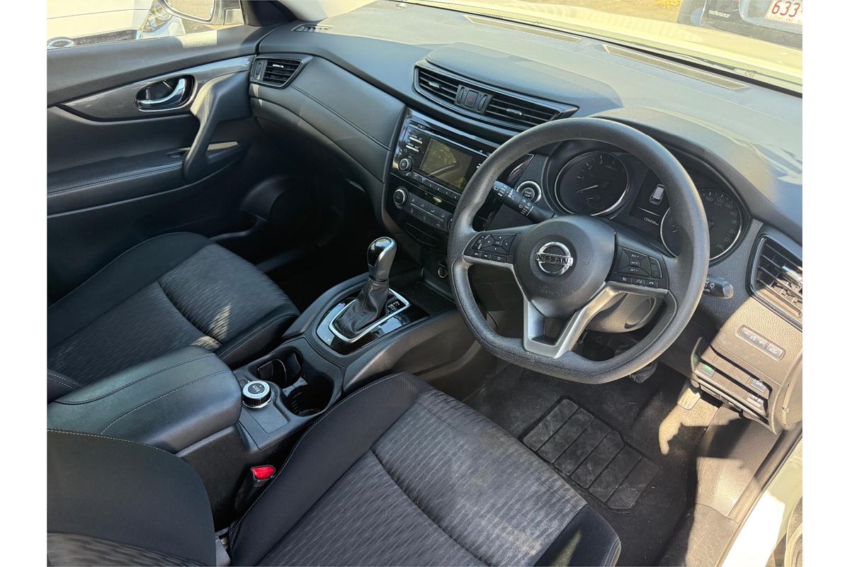 2019 Nissan X-TRAIL ST T32 Series II