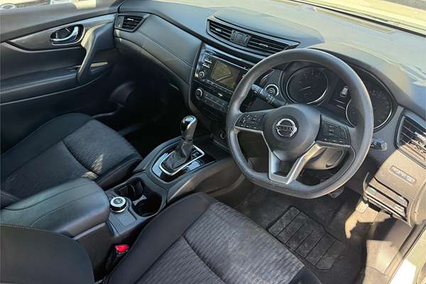 2019 Nissan X-TRAIL ST T32 Series II