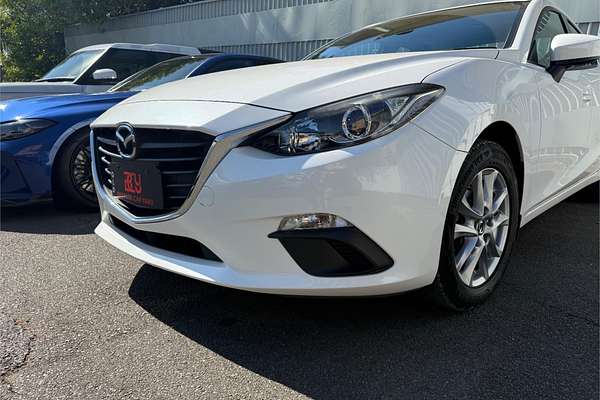 2015 Mazda 3 Neo BM Series