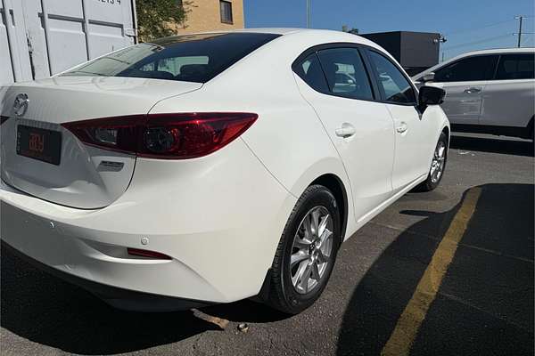 2015 Mazda 3 Neo BM Series