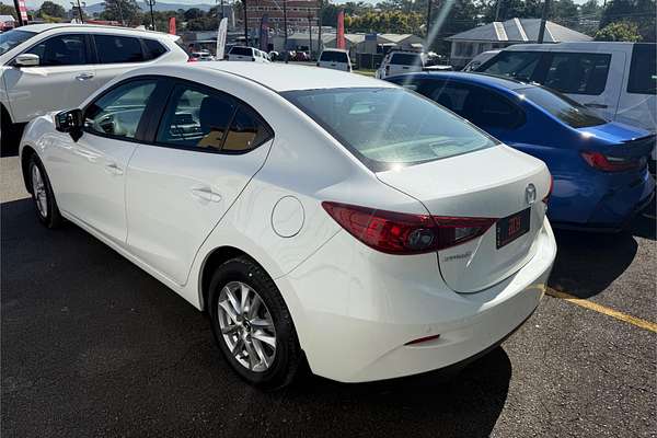 2015 Mazda 3 Neo BM Series