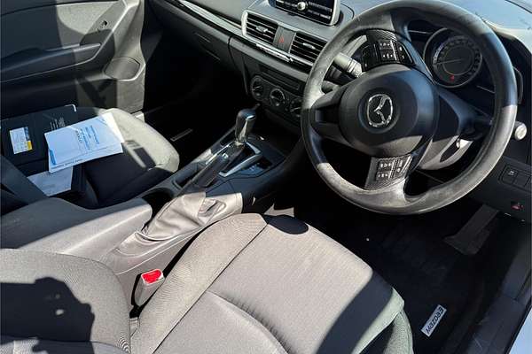 2015 Mazda 3 Neo BM Series