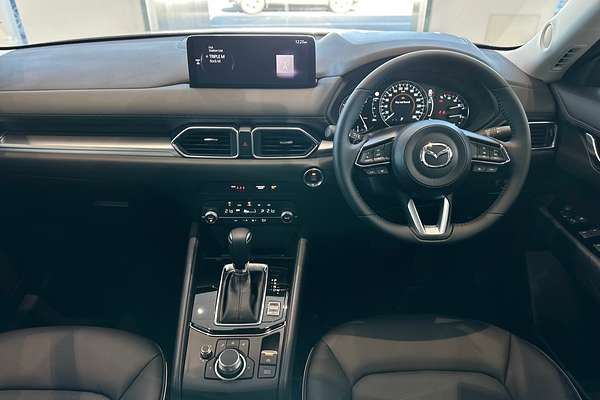 2025 Mazda CX-5 G25 Touring KF Series