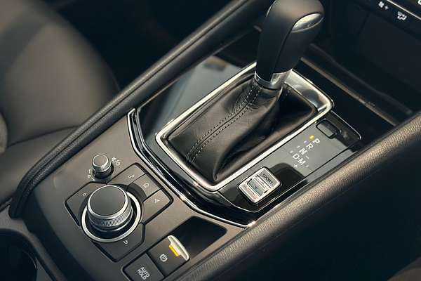 2025 Mazda CX-5 G25 Touring KF Series